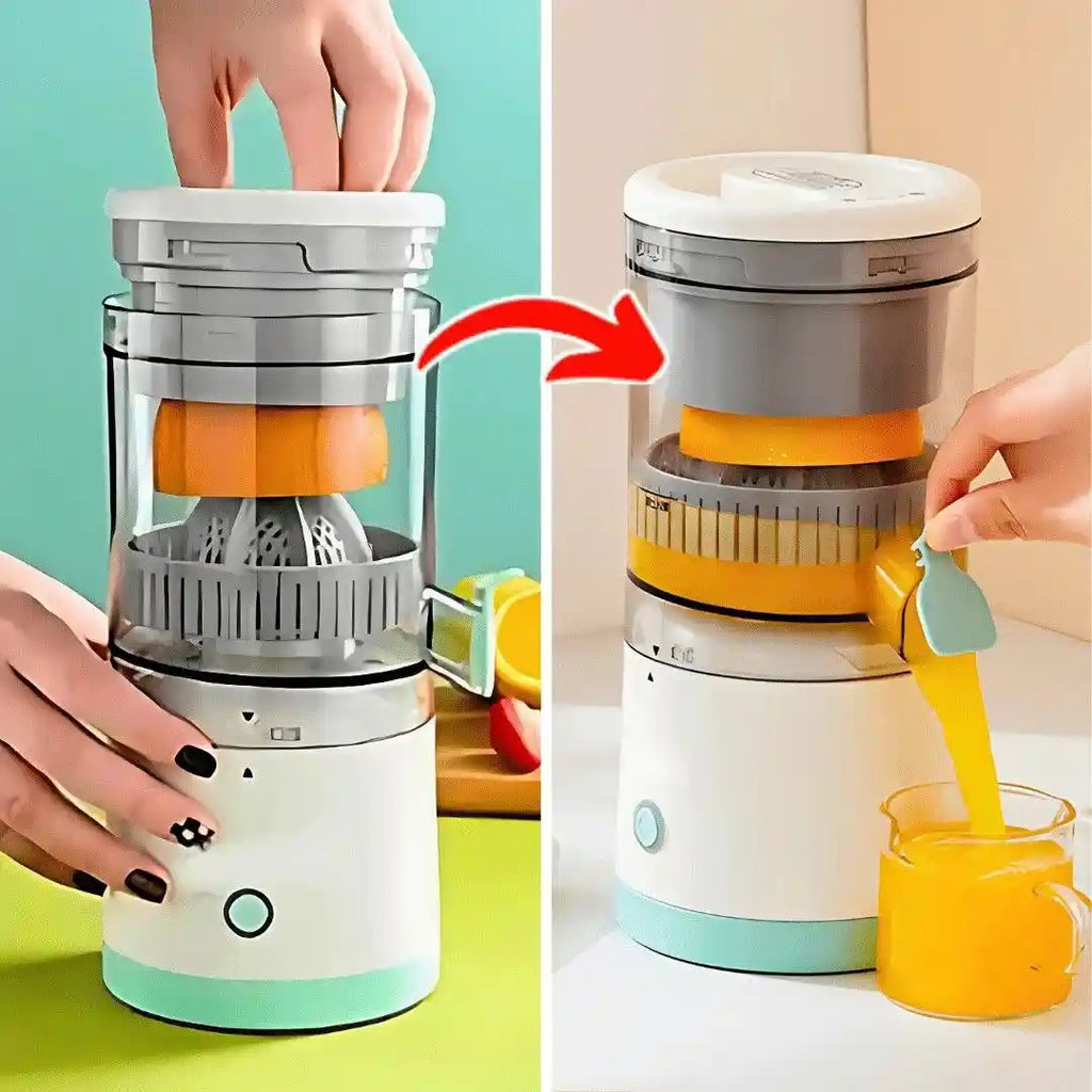 أفضل عصارة برتقال و مختلف الفواكه