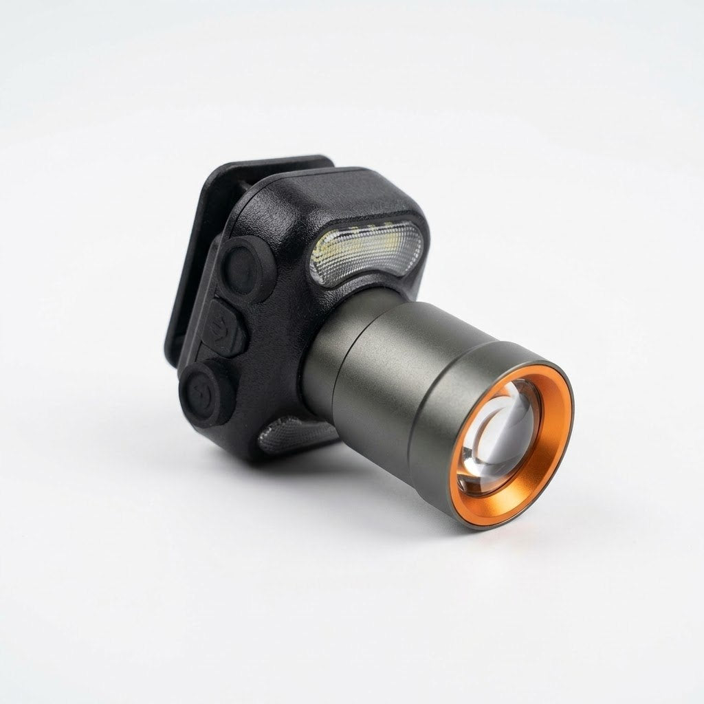 BEETRO LED كاشف الضوء