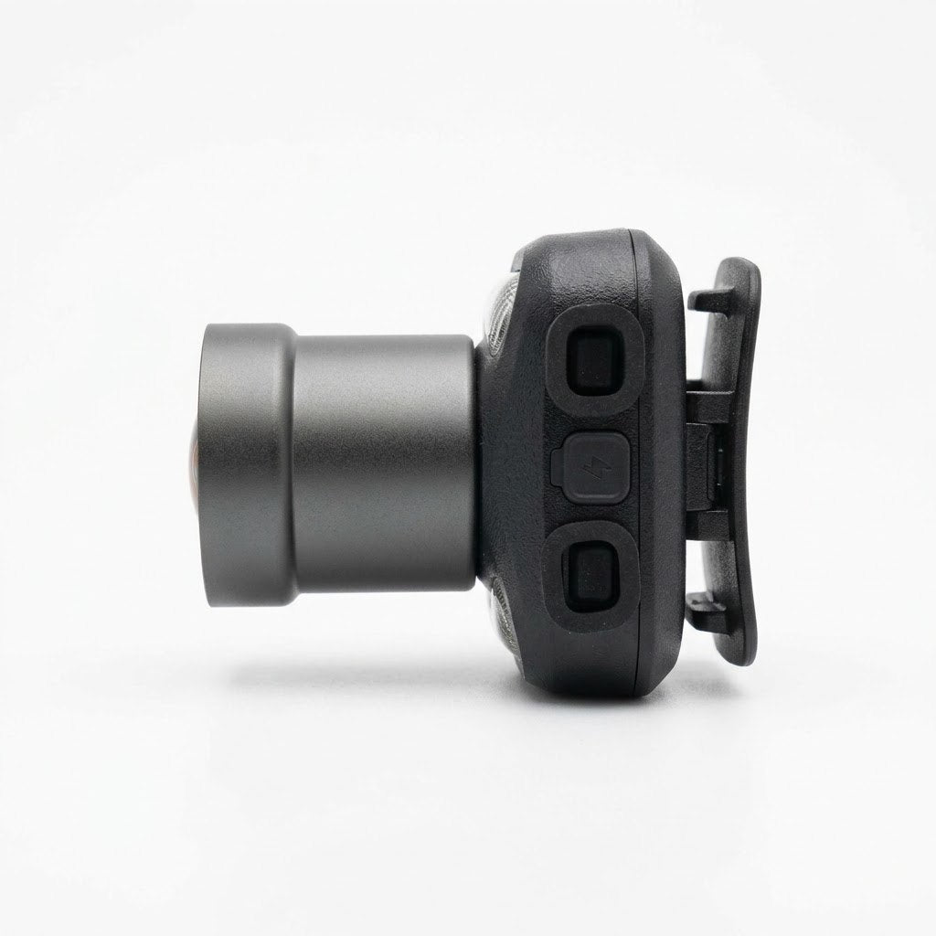 BEETRO LED كاشف الضوء
